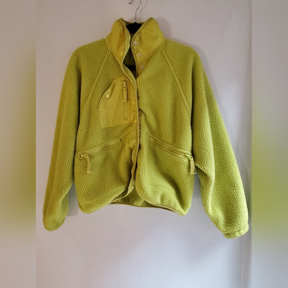 FB Movement by Free People Fleece